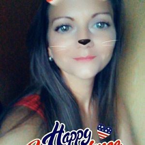 Meet your Posher, Ginger